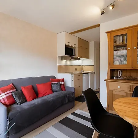 Cosy 3* à Avec Garage - Fr-1-304-242